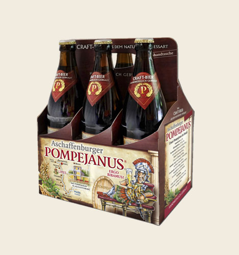 Pompejanus Bier